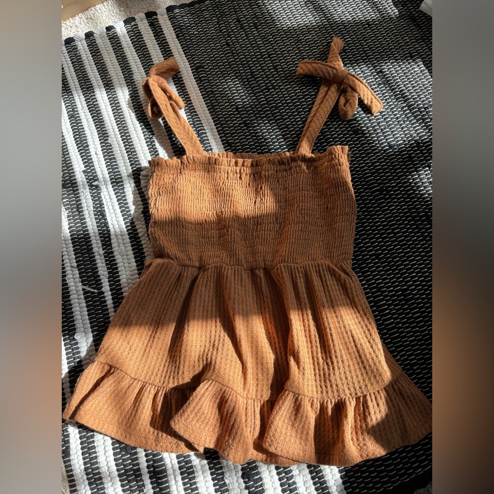 Paper Crane Top